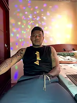 Snapshot of Saipuer31 chatting on January 14, 2026, 7:06 pm Saipuer31 online show from January 14, 2026, 7:06 pm