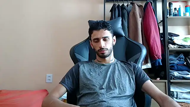 iendriw online show from March 19, 2026, 2:28 pm