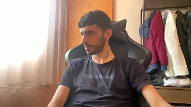 iendriw online show from October 2, 2025, 12:19 pm