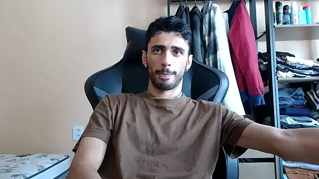 iendriw online show from March 12, 2026, 11:36 am