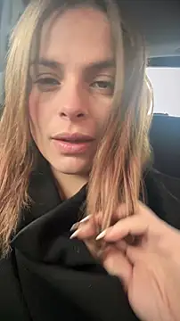 gynna kimera online show from January 9, 2026, 2:35 pm