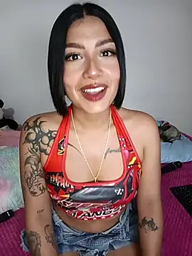 Snapshot of Kylie_brazt chatting on February 6, 2026, 3:02 am Kylie brazt online show from February 6, 2026, 3:02 am