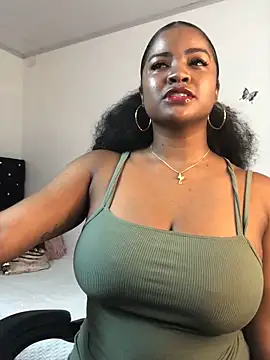 ValerieBlakee online show from March 3, 2026, 6:04 pm