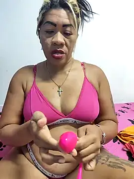 Tocameamor online show from April 17, 2026, 7:38 pm