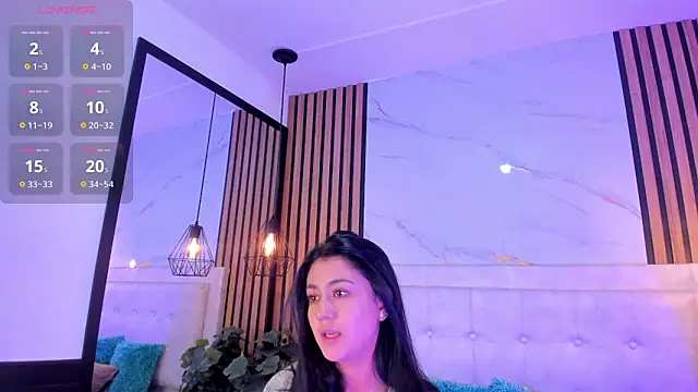 Madyson18 online show from April 7, 2026, 11:34 am