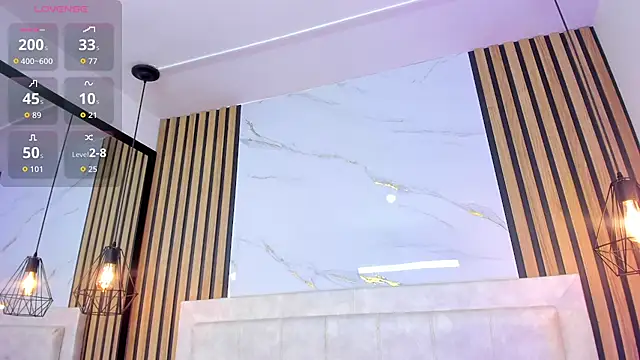 Madyson18 online show from February 28, 2026, 11:32 am