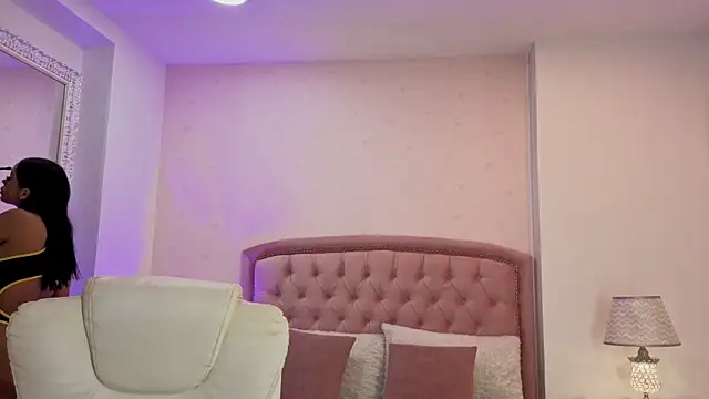 ChloeMoon9 online show from July 22, 2026, 12:51 pm
