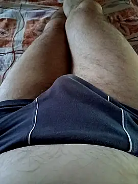 Vali1969 online show from January 11, 2026, 2:24 pm