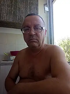 Vali1969 online show from July 31, 2026, 9:09 am