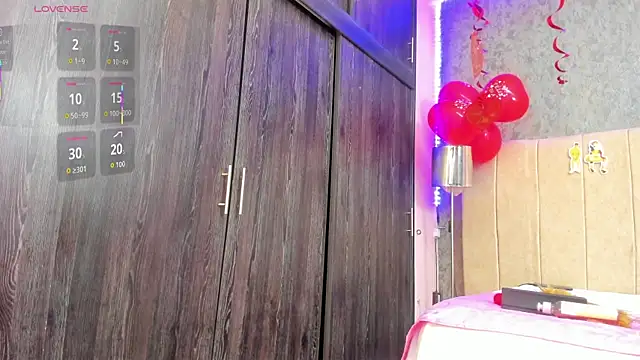 ava-am online show from September 26, 2025, 3:13 am