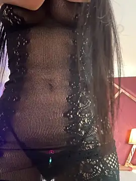 DanielaMedinaa online show from February 2, 2026, 9:58 pm