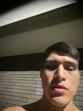 MaxxxSteil online show from March 23, 2025, 1:20 am