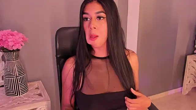 AnnieGibbyns online show from February 19, 2026, 8:28 pm