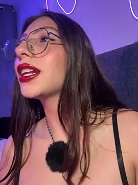 Dirty-Bunnyyy online show from July 19, 2026, 4:10 am