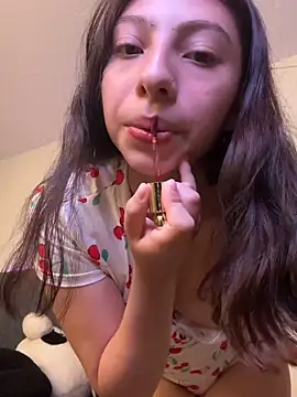 Snapshot of Dirty-Bunnyyy chatting on October 20, 2025, 6:37 am Dirty-Bunnyyy online show from October 20, 2025, 6:37 am