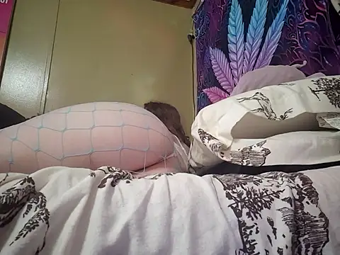 Seductivefoxyxh online show from March 7, 2026, 4:08 am