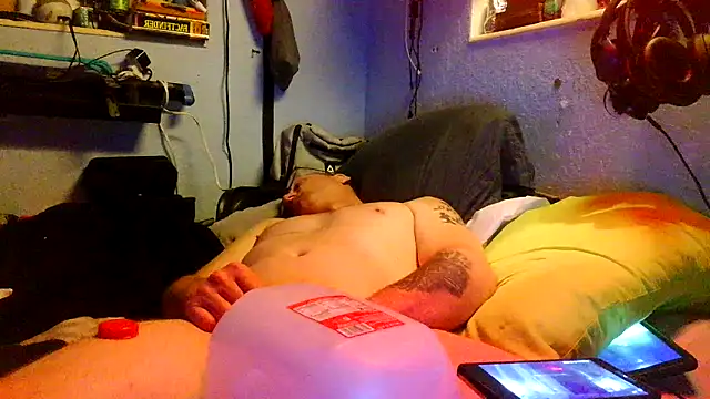 PornStro921 online show from March 22, 2026, 8:27 am