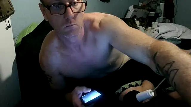 PornStro921 online show from October 13, 2025, 6:09 pm