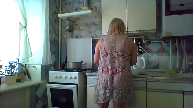 ArielXLoveresss online show from February 3, 2026, 9:47 am