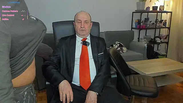 masterboy50 online show from May 10, 2026, 7:38 pm
