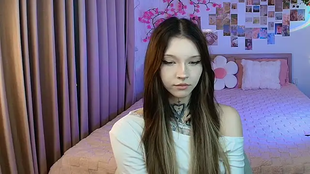 mefwhore online show from April 9, 2026, 12:55 pm