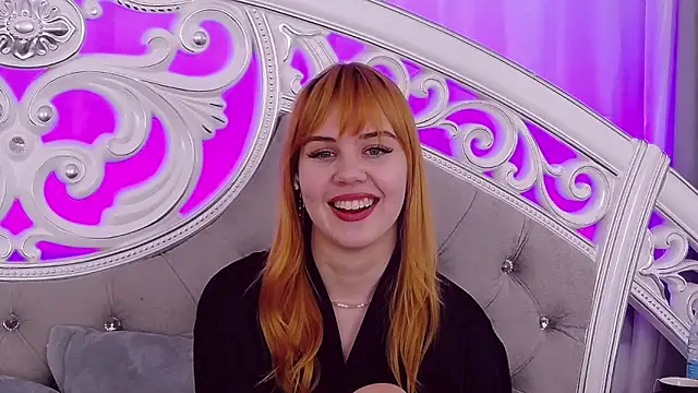 Snapshot of IvyAngel chatting on February 26, 2025, 2:08 am IvyAngel online show from February 26, 2025, 2:08 am