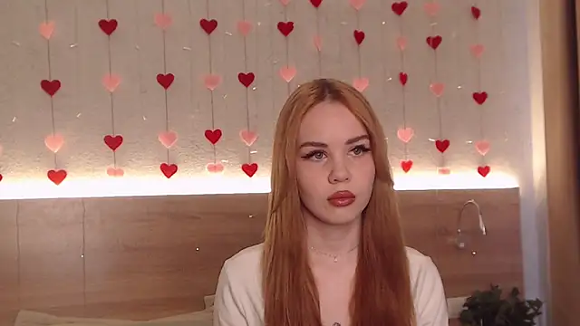 IvyAngel online show from March 18, 2026, 2:41 pm