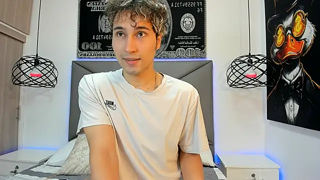 buddy whitte online show from November 3, 2025, 12:20 pm