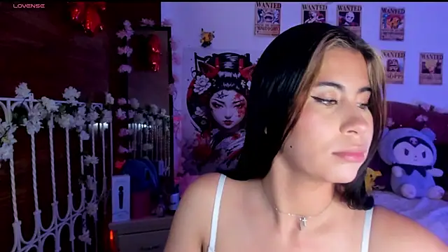 Minami Nakamura online show from November 14, 2025, 9:13 am