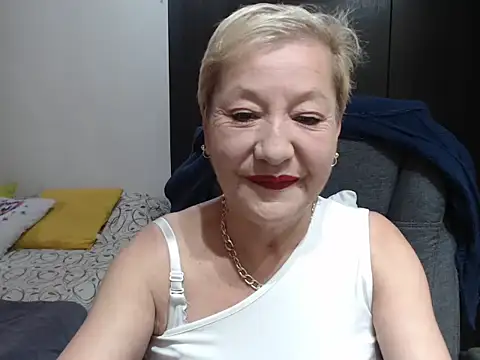 MisteriosaX online show from March 19, 2026, 8:42 pm