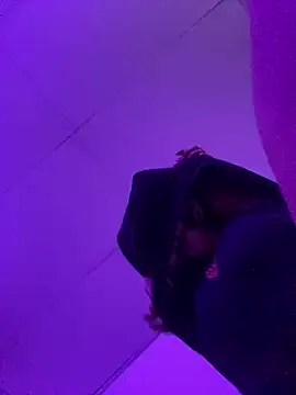 Megan Rose1999 online show from March 5, 2025, 2:57 am