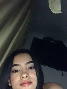 Megan Rose1999 online show from March 12, 2025, 4:30 am