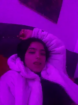 Megan Rose1999 online show from March 1, 2025, 3:43 am