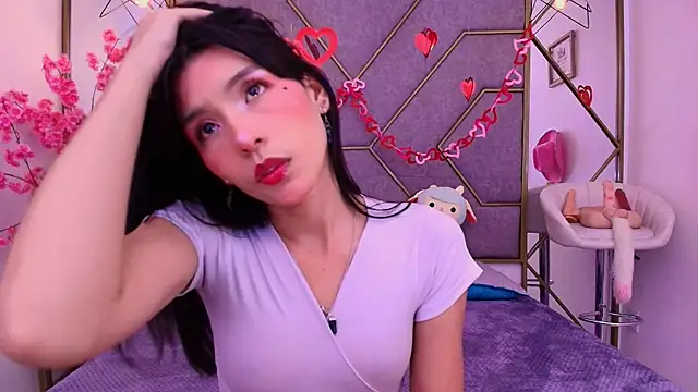 nathalya summer online show from February 26, 2026, 10:32 pm