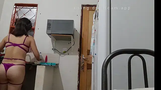 CLTFUDIDAKKKK online show from March 2, 2025, 5:44 am