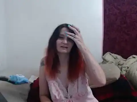 Hotmodel1984 online show from September 18, 2025, 6:44 pm