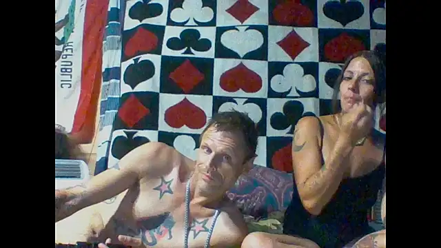 SillyRabbitz online show from July 2, 2026, 7:14 am