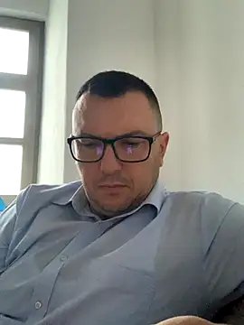 Mike8523 online show from November 2, 2025, 5:34 am