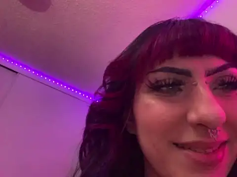 Snapshot of ChrryFoxx chatting on February 20, 2026, 11:23 am ChrryFoxx online show from February 20, 2026, 11:23 am