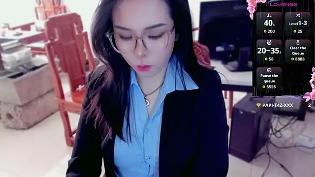 xixiya888 online show from March 11, 2026, 1:10 am