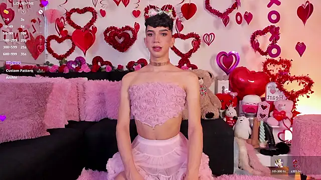 James BrownT online show from February 24, 2026, 2:40 pm