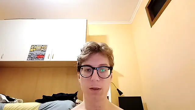 FruitedHymnal online show from February 25, 2026, 2:06 pm