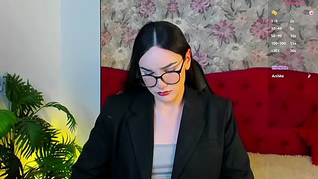 ImRosa online show from February 24, 2025, 6:15 pm