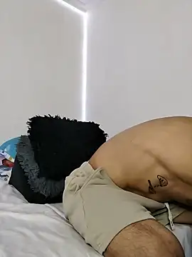 morenosiam online show from April 16, 2026, 7:09 am