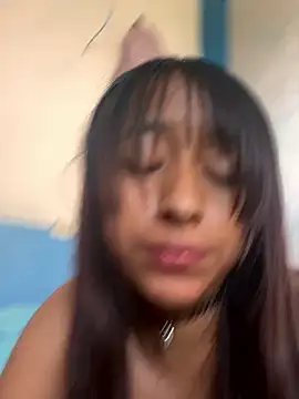 Nicolessa online show from March 16, 2026, 5:16 pm