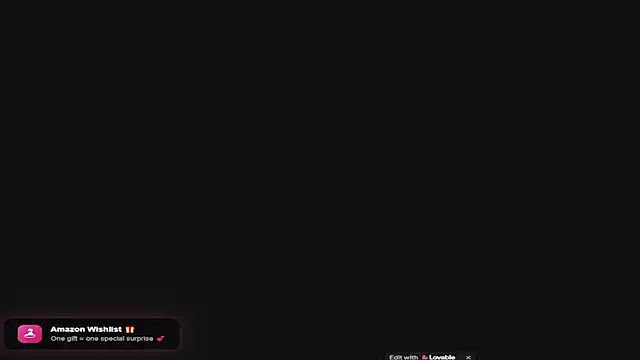 Snapshot of AhriSweet_ chatting on May 29, 2026, 1:39 pm AhriSweet online show from May 29, 2026, 1:39 pm