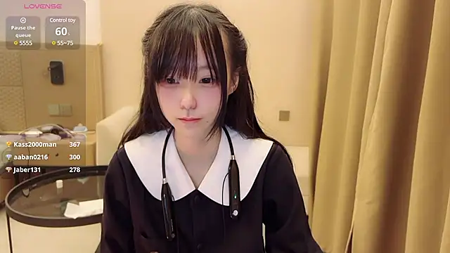 Xiaoxia-Baby online show from March 1, 2025, 12:34 pm