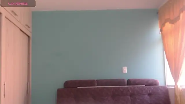 Anthonela Queen online show from January 18, 2026, 1:36 pm