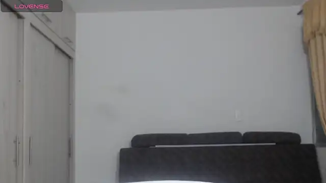 Anthonela Queen online show from December 4, 2025, 12:42 am