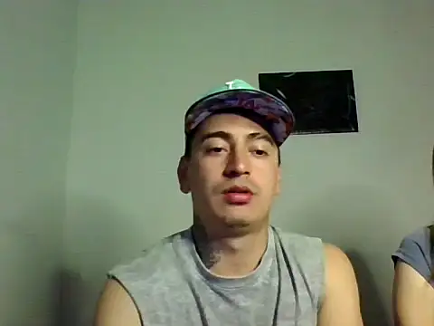 marioemprenderfi online show from February 8, 2026, 8:50 pm